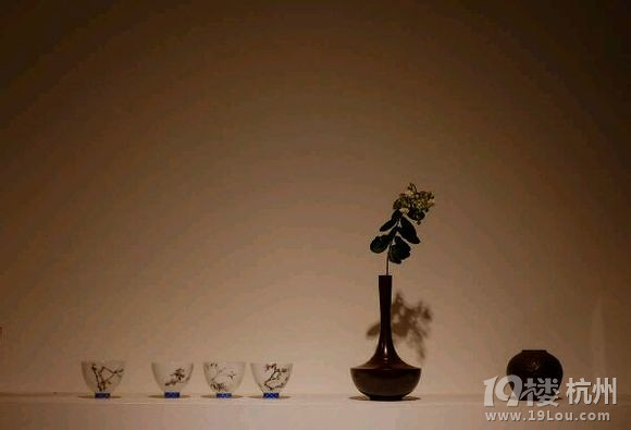 喝茶的一点心得-饮食误区-饮食养生-杭州19楼