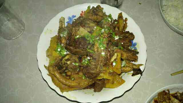 分享酸酸甜甜的话