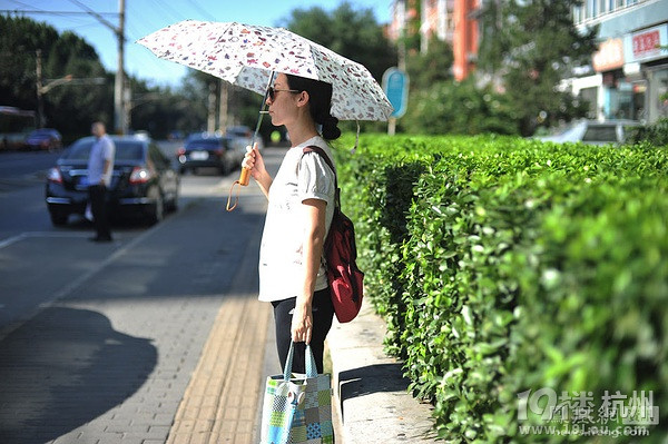 丈夫用照片記錄老婆的辛苦10個月,感動千萬網(wǎng)友��！