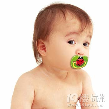 安抚奶嘴什么时候用?经常用会有坏处吗?-幼儿