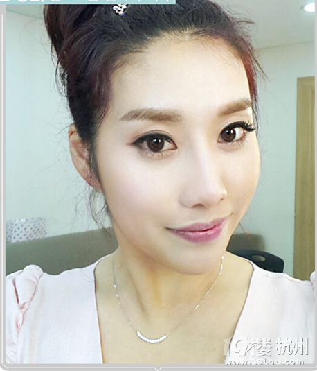 凸嘴的人是否有同感?-整容-美容护肤-杭州19楼