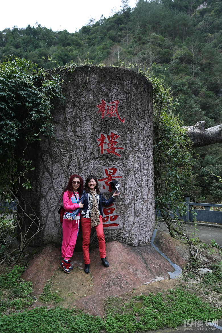 开化踏春二日游活动 老同学集体活动-游记攻略