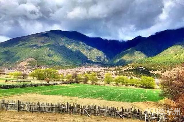 4月底5月每天成都出发去新都桥稻城亚丁川藏