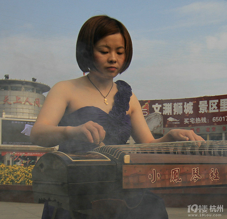 2015千岛湖茶文化体验节-活动-大杭州旅游-杭