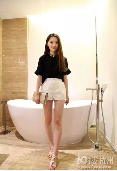 黑白灰經(jīng)典百搭永不過時，夏季一樣穿出女人范！