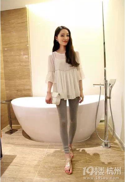 黑白灰經(jīng)典百搭永不過時，夏季一樣穿出女人范！
