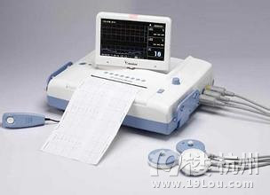 胎心监护什么时候做?别怪我没告诉你们哦-准妈