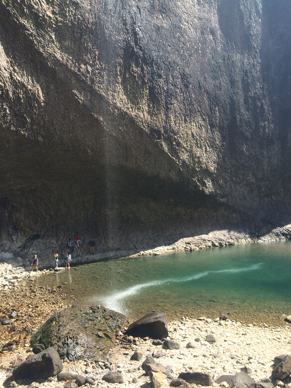 北雁荡山-手机随手拍-杭州19楼