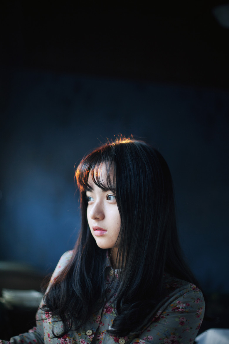 片刻夕陽(yáng)