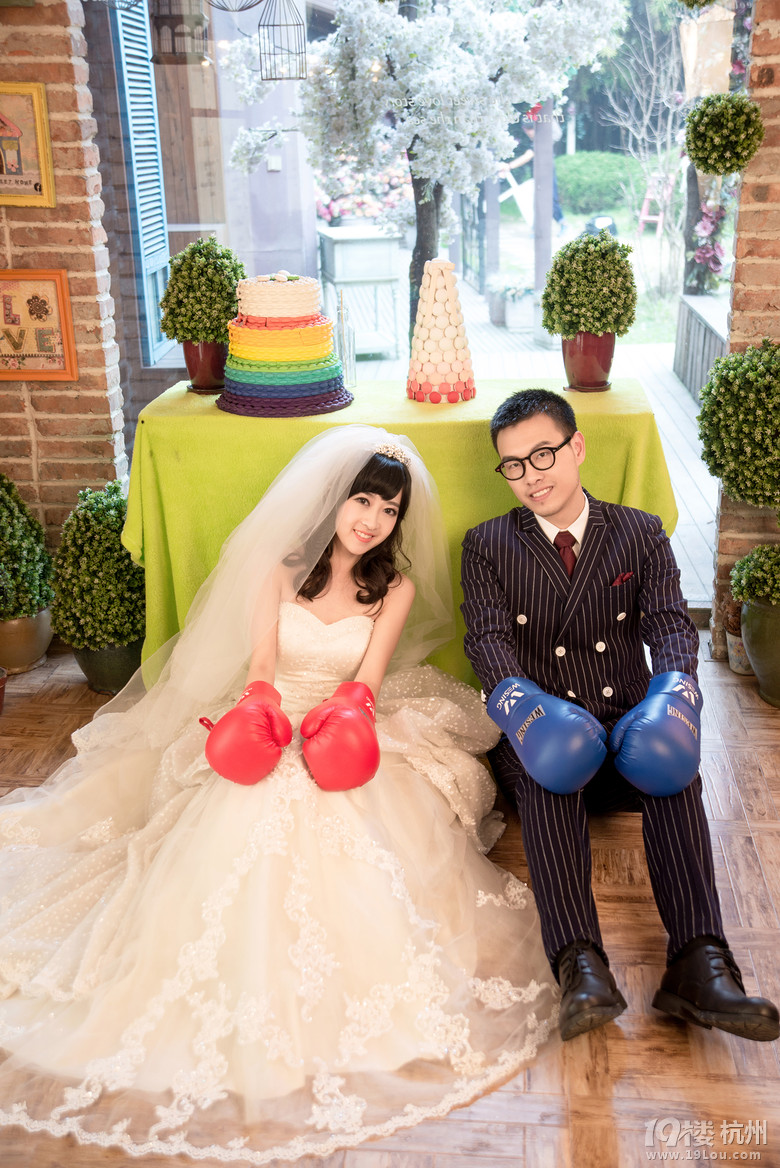 一生只想跟你走-谈婚说嫁-结婚大本营-杭州19