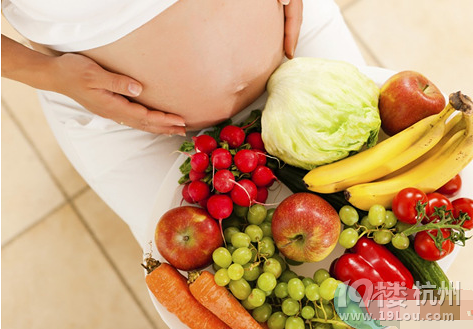 孕妇缺铁吃什么对宝宝最好呢?-健康营养学堂-