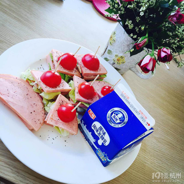 【大肥兔】纯记录我的13天哥本哈根减肥法食