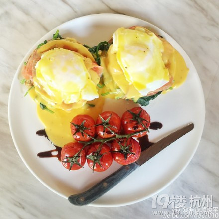 美好的一天應(yīng)該從不辜負(fù)味蕾的早餐開(kāi)始