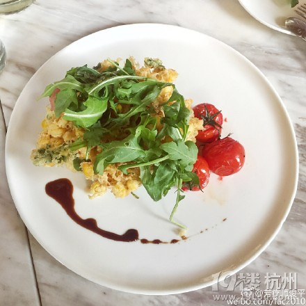 美好的一天應(yīng)該從不辜負(fù)味蕾的早餐開(kāi)始