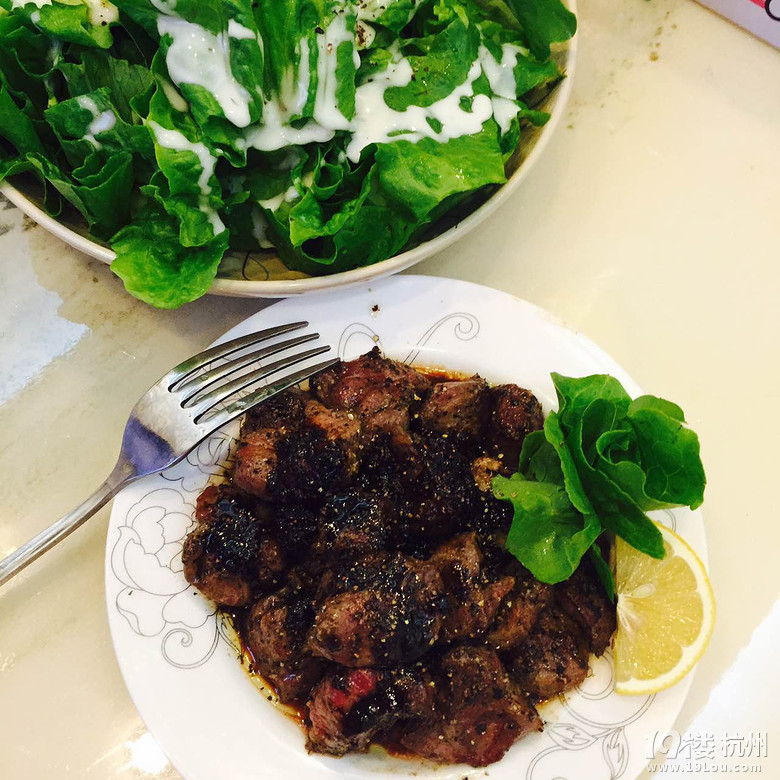 【大肥兔】纯记录我的13天哥本哈根减肥法食