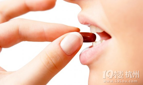 促排卵药什么时候吃?不能乱吃哦!-想要宝宝-杭