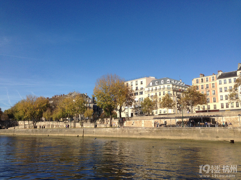 梦幻巴黎二日游(D2)-游记攻略-旅游先遣队-杭州