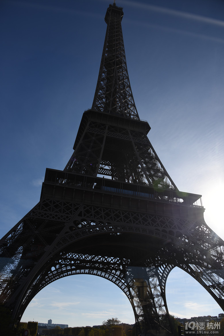 梦幻巴黎二日游(D1)-游记攻略-旅游先遣队-杭州