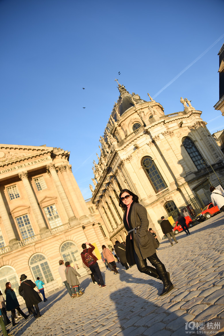 梦幻巴黎二日游(D2)-游记攻略-旅游先遣队-杭州