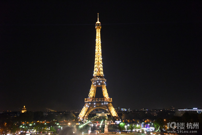 梦幻巴黎二日游(D1)-游记攻略-旅游先遣队-杭州