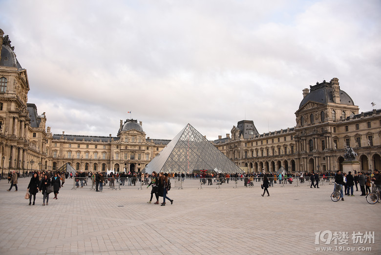 梦幻巴黎二日游(D2)-游记攻略-旅游先遣队-杭州