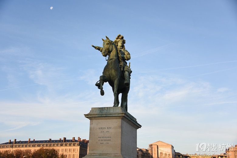 梦幻巴黎二日游(D2)-游记攻略-旅游先遣队-杭州