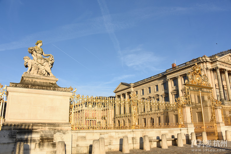 梦幻巴黎二日游(D2)-游记攻略-旅游先遣队-杭州