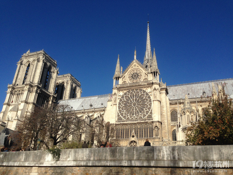 梦幻巴黎二日游(D2)-游记攻略-旅游先遣队-杭州