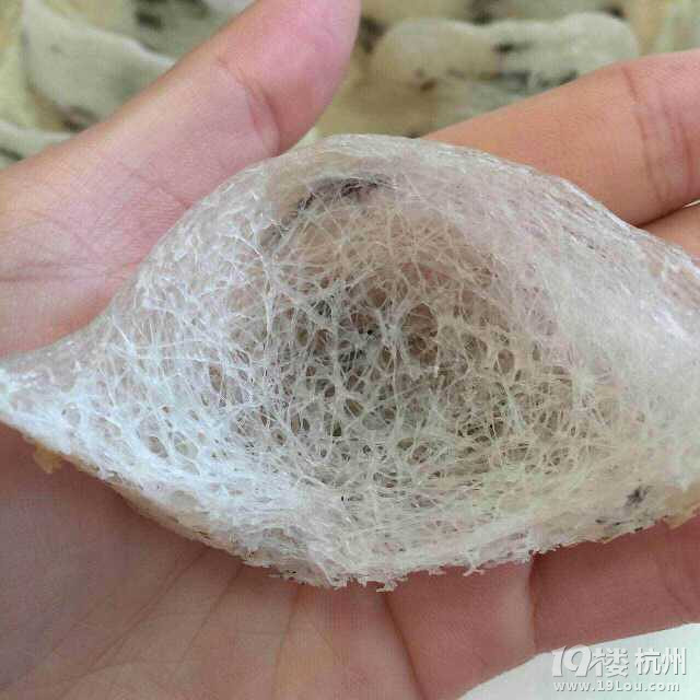 最客观的燕窝真假鉴别贴,欢迎大家来交流(持续更新。。。。)-第2页-天天都是315-真货假货鉴别-杭州19楼