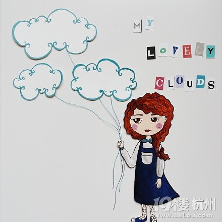 聽我說個故事