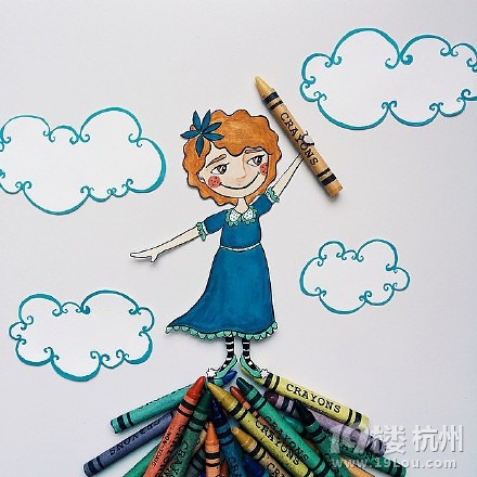 聽我說個故事