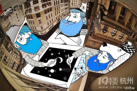 聽我說個故事