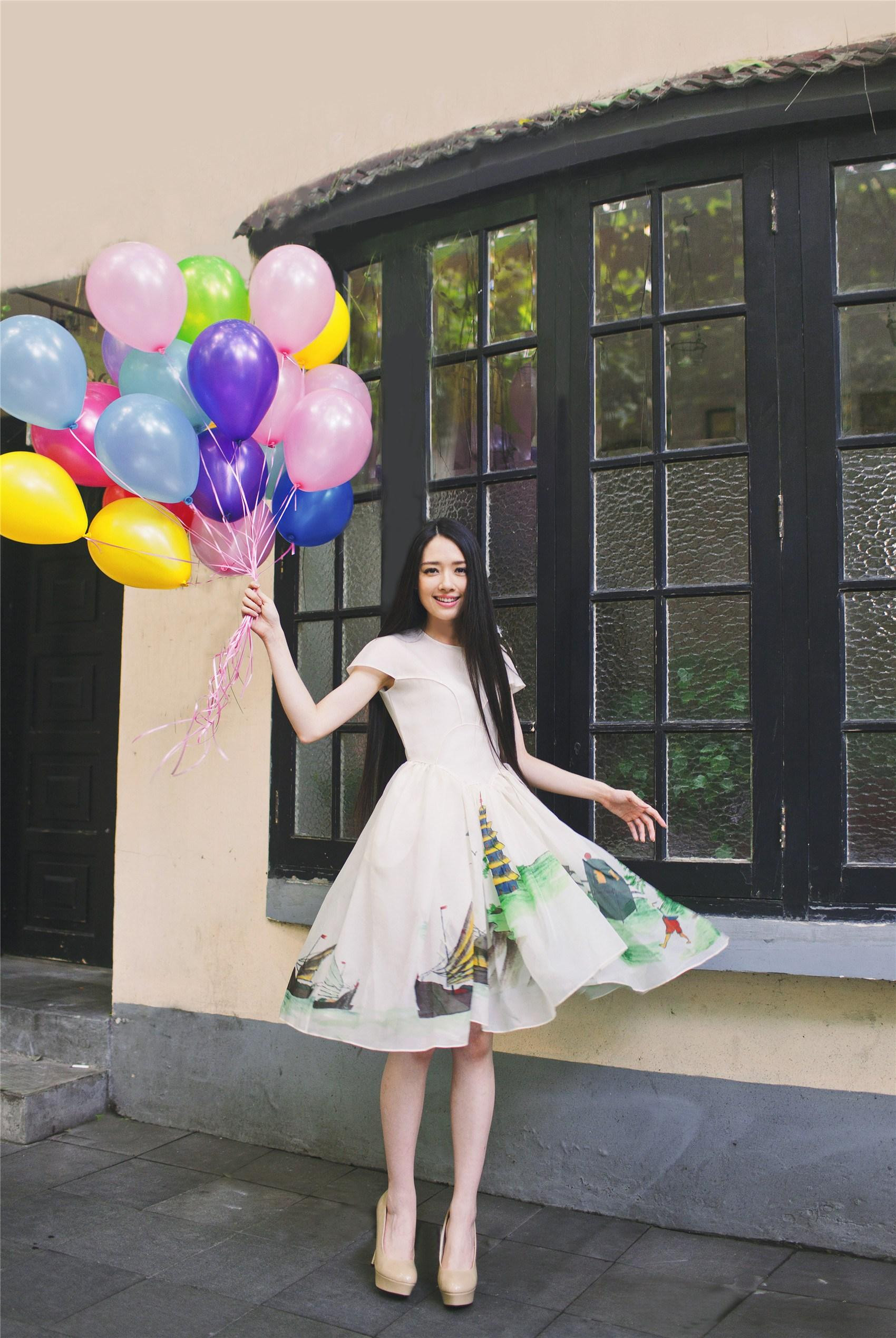 郭碧婷被曝出柜 郭碧婷海量写真天然无整容(图