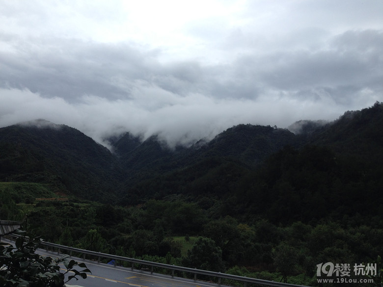 五一三天假 去哪玩呢-大杭州旅游-杭州19楼