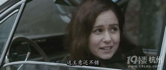 图解电影《鬼打墙》血腥恐怖+鬼片+家庭伦理