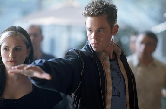 《X战警》漫画版冰人出柜 电影版发来贺电-电