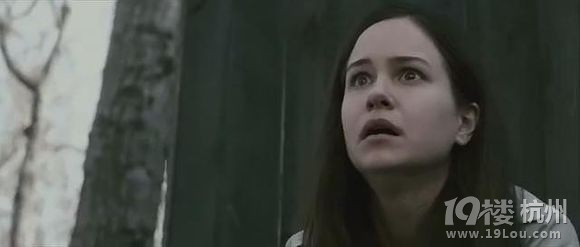 图解电影《鬼打墙》血腥恐怖+鬼片+家庭伦理