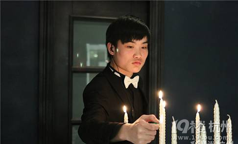 吃貨福利——高逼格的戈雅法餐免費送，約么？