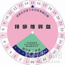 请问<em>排卵期怎么算</em>?衣衣为你解答-想要宝宝-杭