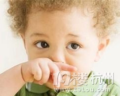 五个月宝宝流鼻涕咳嗽怎么办?-婴儿期(1-12个
