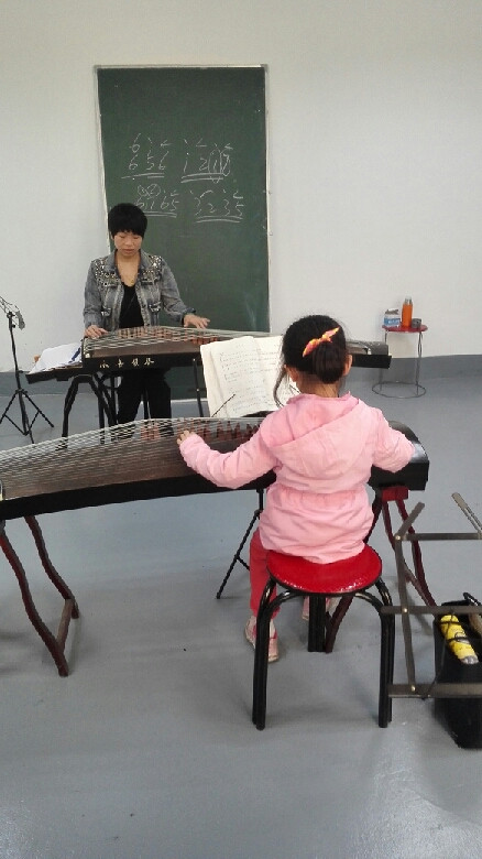 城北青少年培训中心-手机随手拍-杭州19楼