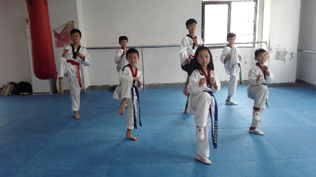 城北青少年培训中心-手机随手拍-杭州19楼