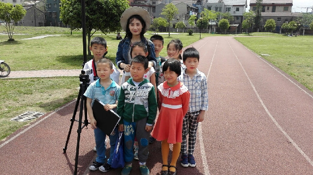 城北青少年培训中心-手机随手拍-杭州19楼