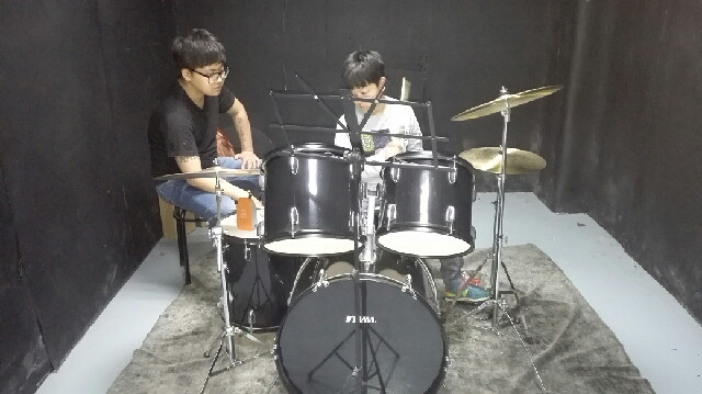 城北青少年培训中心-手机随手拍-杭州19楼