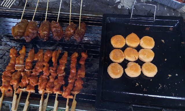 ĩBBQ