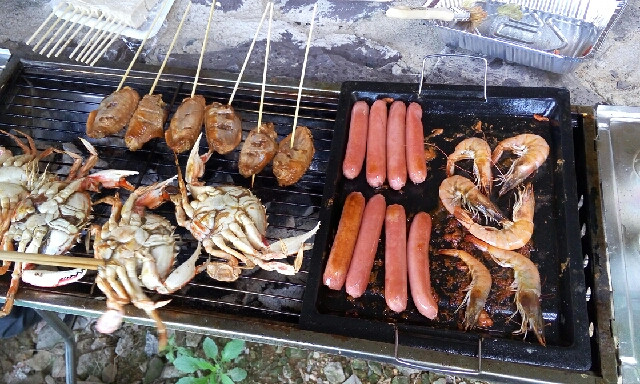 ĩBBQ