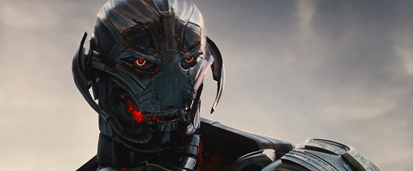 《复仇者联盟2》发终极预告 雷神黑寡妇问候中