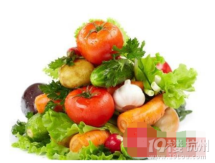 坐月子可以吃什么蔬菜,你知道嘛?-健康营养学