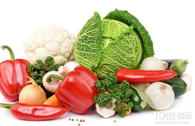 坐月子可以吃什么蔬菜,你知道嘛?-健康营养学