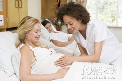 怀孕第一个月有什么症状?要注意什么-孕早期(